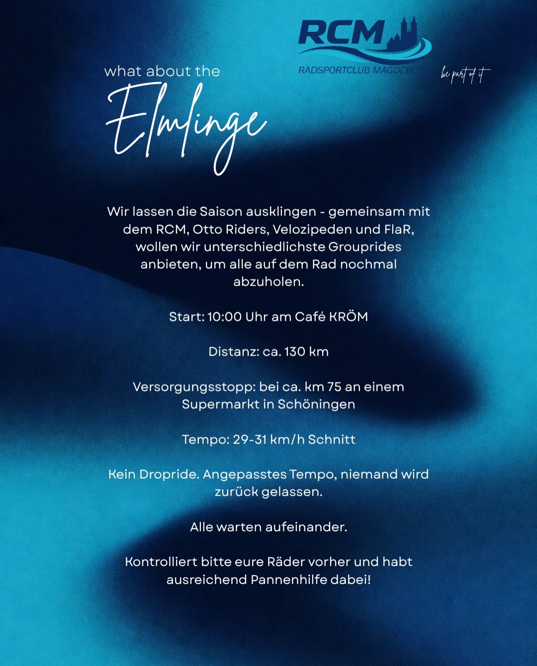 Die Elmlinge free4all – Bild 2