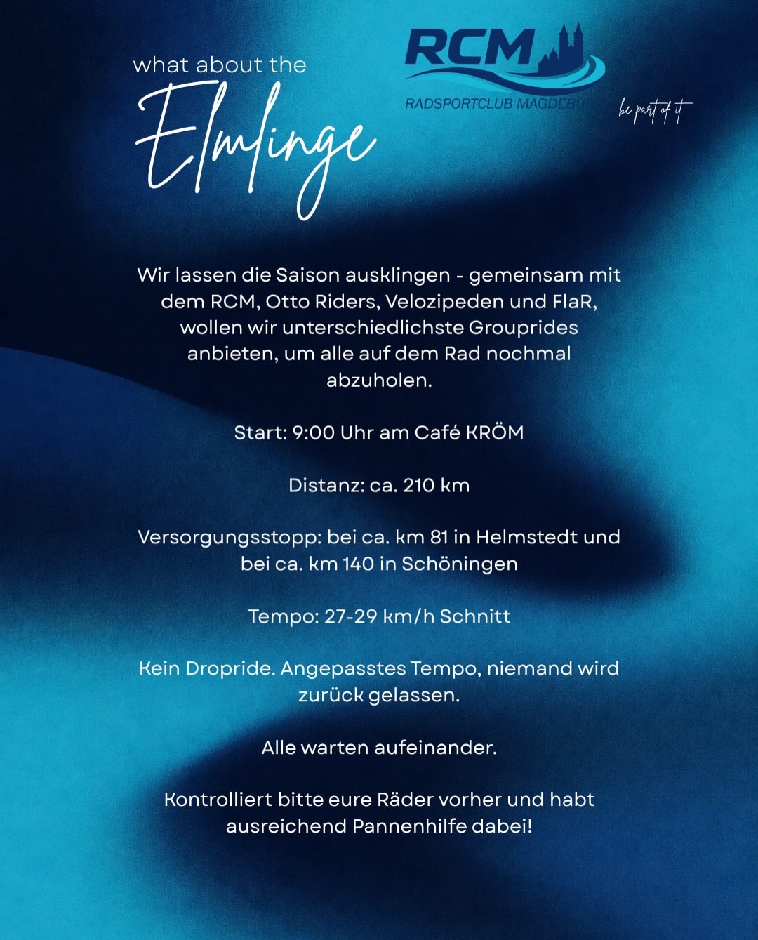 Die Elmlinge free4all – Bild 3